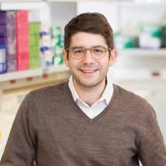 Thales Papagiannakopoulos
