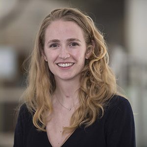 Lydia Linley, PhD
