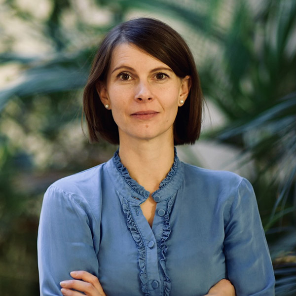 Kateřina Rohlenová