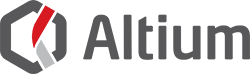 Altium logo 250pix