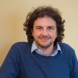 David Sabatini
