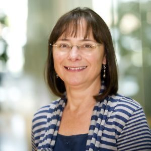 Karen Vousden