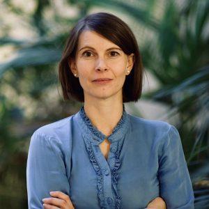 Katerina Rohlenova Kateřina Rohlenová (Biocev)