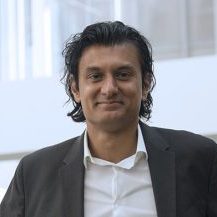 Navdeep Chandel
