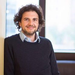 Sabatini David Sabatini